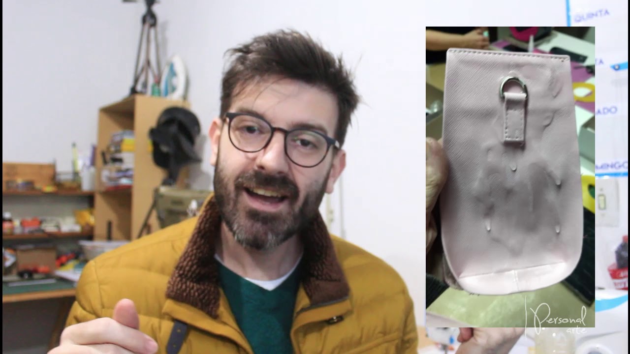 COLAS | #PERSONALARTE #44