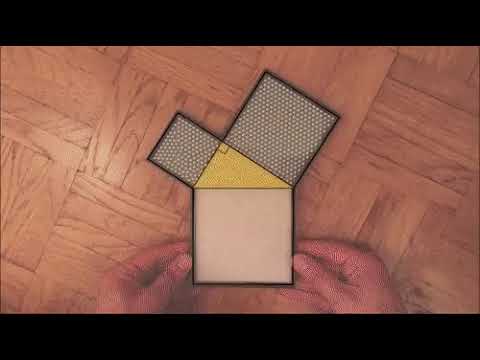 نظرية فيثاغورس