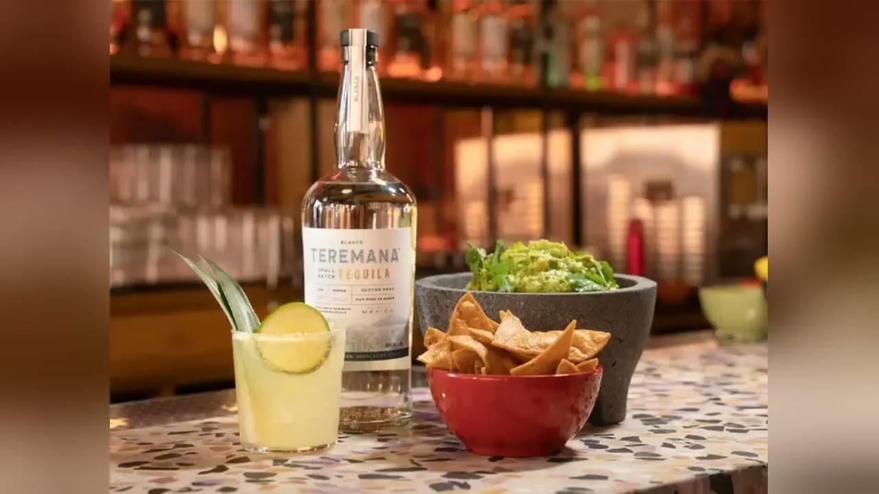 Dwayne 'The Rock' Johnson Announces $1M Reimbursement for Cinco de Mayo with Teremana Tequila