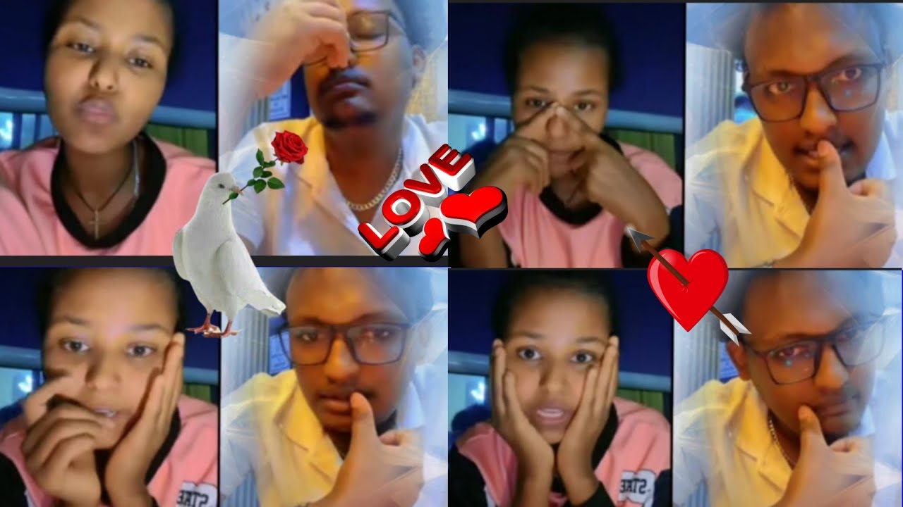 🛑Waadaan biiftuu hedduu aarse 😲