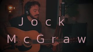 Jock McGraw - Scottish Folk Song