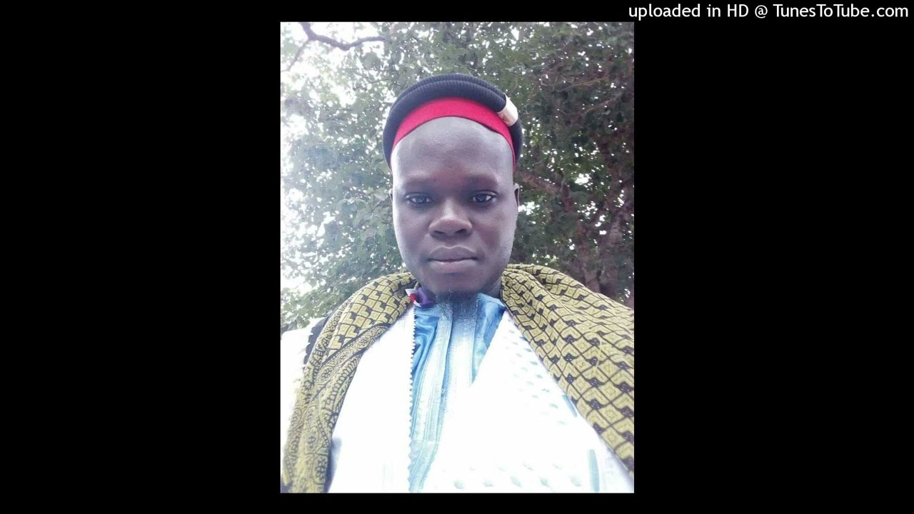 Alfa Samba Embalo DTD 0081