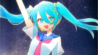 StArlight*Palette feat.初音ミク