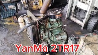 Yamaha 2TR17 | mã số 973 | LH 0988787682 | 0982656165 | 0938312207