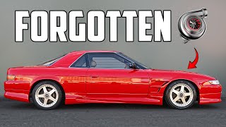 9 COOLEST Classic Turbos You Forgot Existed!