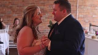 Jimmy and Sophia Wedding