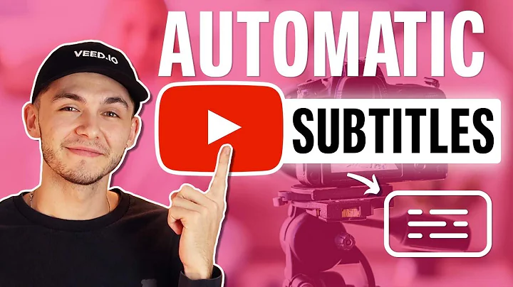 Step-by-Step Guide to Adding Subtitles to Your YouTube Videos