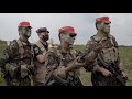 Army of Brazil - 2020 - Operation Amazonia Aeromobile and Aeroterrestre Assault