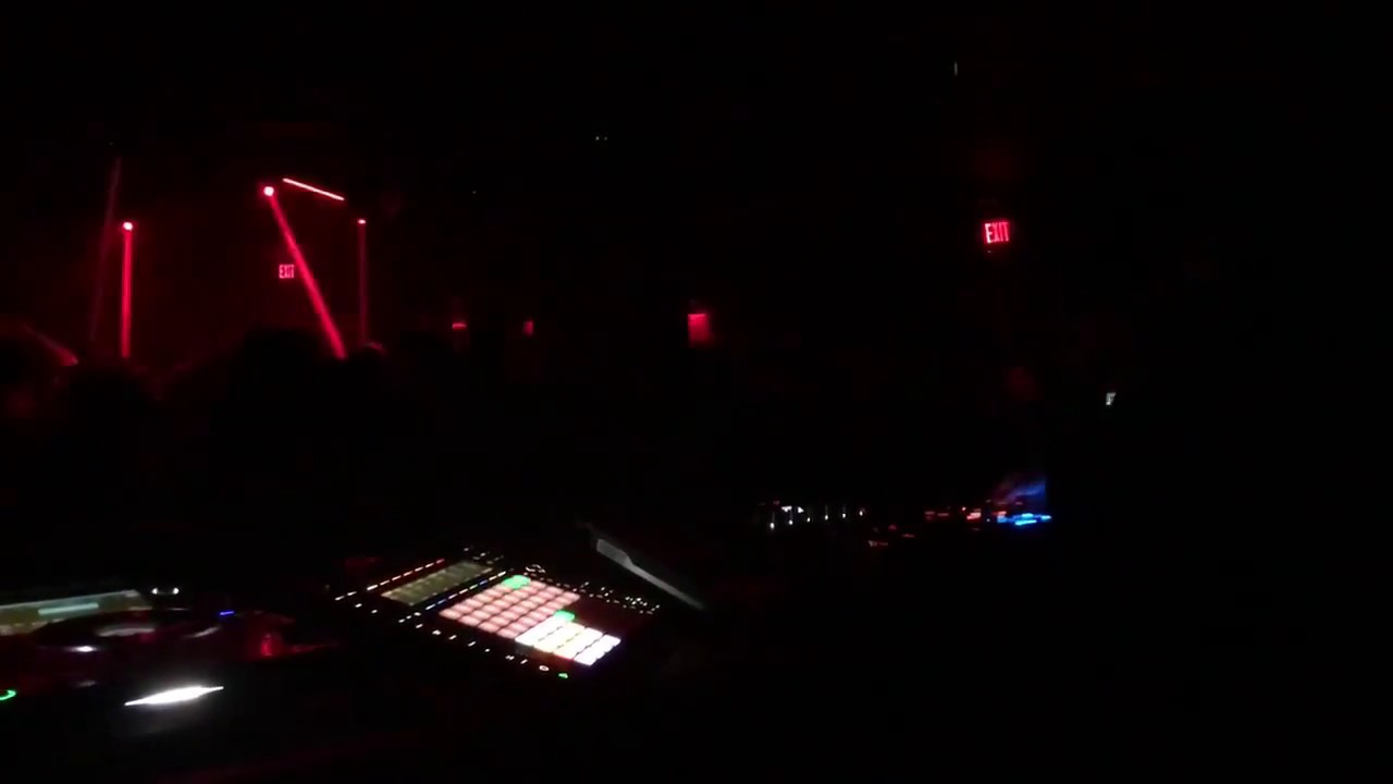 ⁣Nicole Moudaber @ CODA Toronto