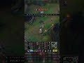 Kai'Sa 1V2 | EUW Master Patch 26.12 #shorts