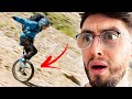 WTF is... Extreme Unicycling