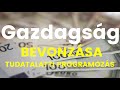 Vonzd be a gazdagságot - tudatalatti programozás - 30 perc ismétlés nélkül - bőség bevonzása