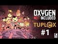 Oxygen Not Included #1 - New Series!