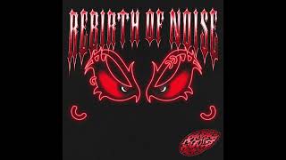 JUBEE - REBIRTH OF NOISE (Prod. by KM) 【Official Audio】 - JUBEE