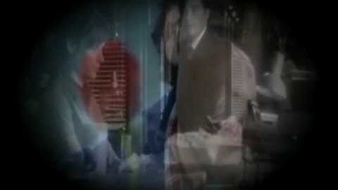 Clois - Broken Strings
