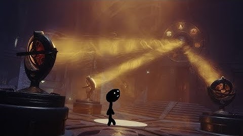 Destiny 2 Solo Contest - "Solve the Riddle" (Sundered Doctrine 1st Encounter)