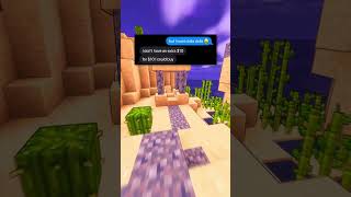 No Way Amir Cut Them Off