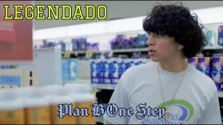 PapiChulo - Plan B One Step (LEGENDADO)