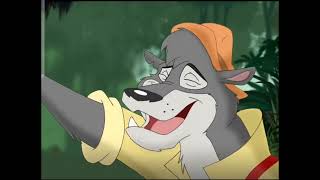 Brer Wolfs Belly Growl