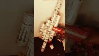 monster gun 🔫 #viral #art #diy #shortvideo #short #viralshorts #monster #shortvideo #youtubeshorts