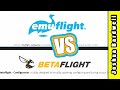 Emuflight vs  Betaflight | HELIO PERFORMANCE ON BETAFLIGHT FC