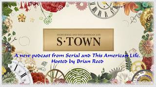 Stown Podcast CHAPTER II "Has anybody called you?"