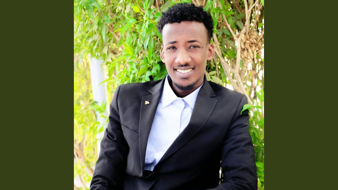 Adaan Dunta Kuu Xidhoo Dadka Ii Xiga