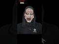 Halloween Masquerade Latex Scream Ghost Head Mask Creepy Party Cosplay Costumes #horror #halloween