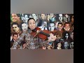 عارفه علي الحجار عمر خيرت عزف كمان نهال محمد عارفه علي الحجار عمر خيرت عزف كمان نهال محمد