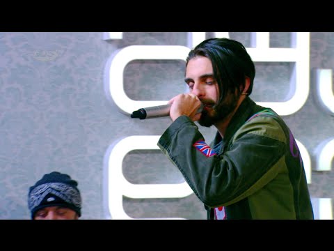 ტატო რუსია და დათო ევგენიძე | BAM