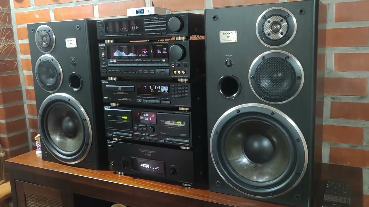 SONY LIBERTY LBT-950