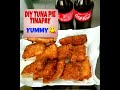 Diy tuna pie tinapay joan b tv