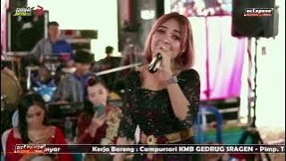 Memori Berkasih - Putri Kristya - KMB Gedrug - ARS 4 By Nelly