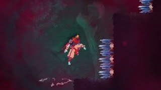 What it's like to be a Dead Cells Mobile player with touchscreen controls