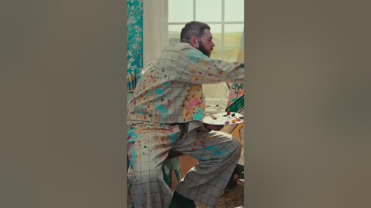 I Like You w Doja Cat video this Monday July 25 💕 ilikeyou.postmalone.com