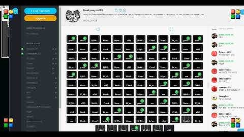 TINY CHAT FALCON CAM FLOOD