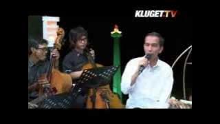 Nonton Bioskop | Pak Jokowi | Kluget.TV