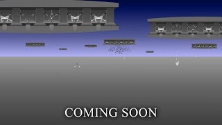 T E T R I S ' D 4 | Teaser