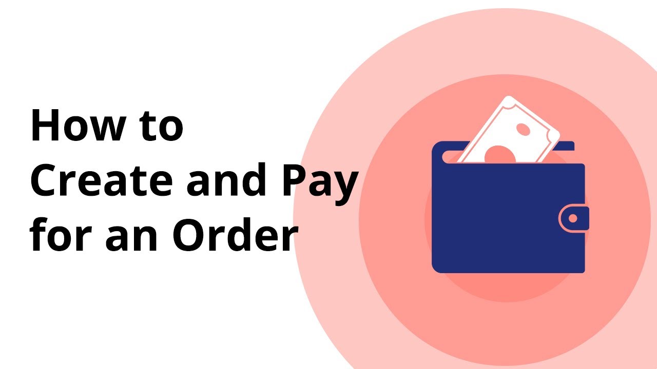 JetPrint Complete Guide to Create and Pay for Orders