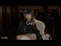 Grey Yung Filly Sped Up 