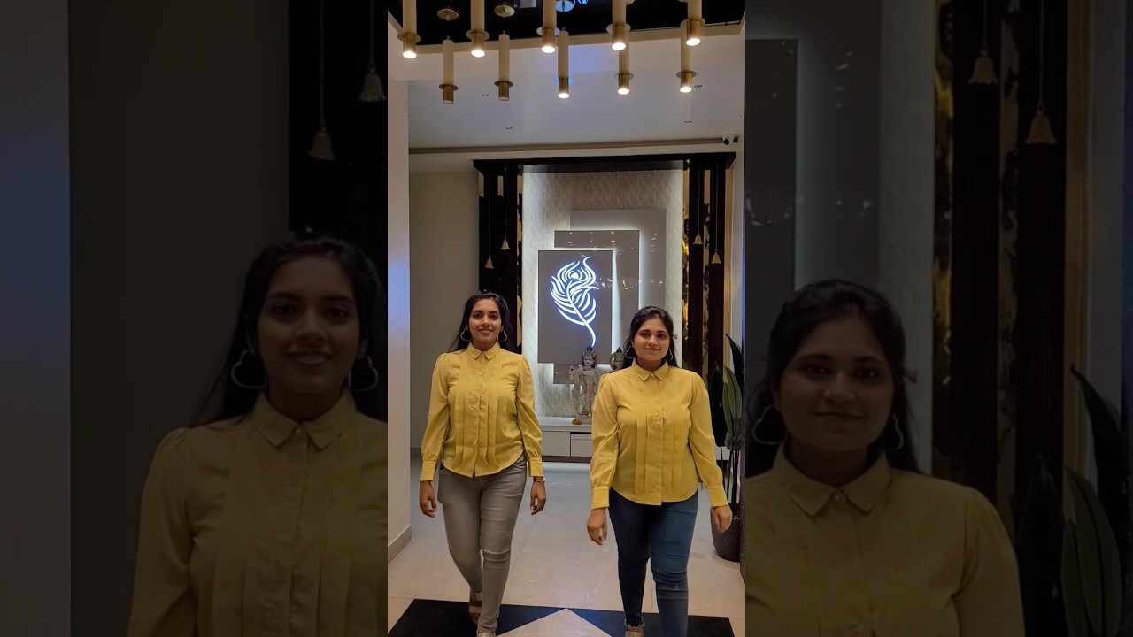 The Grand Embassy Hotel | Sisters' Hobby | 