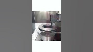 （Machining Center）