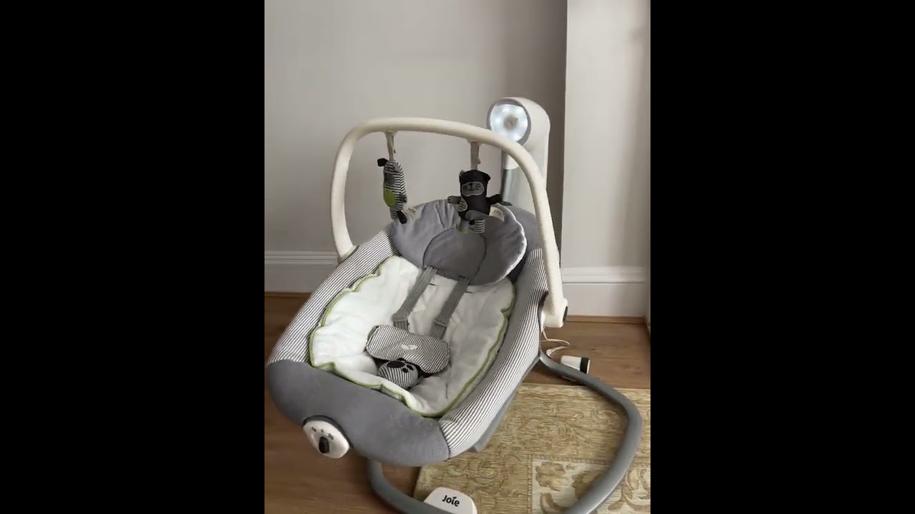 Joie Serina 2 in 1 for sale - London, UK