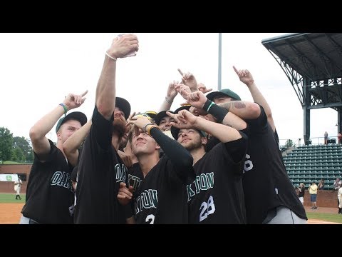 Highlights: DIII Baseball National Championship - YouTube