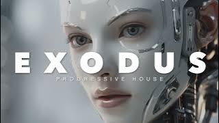 1 HOUR EPIC PROGRESSIVE HOUSE MIX | Melodic Techno & House Mix 2023