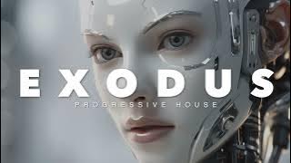 1 HOUR EPIC PROGRESSIVE HOUSE MIX | Melodic Techno & House Mix 2025