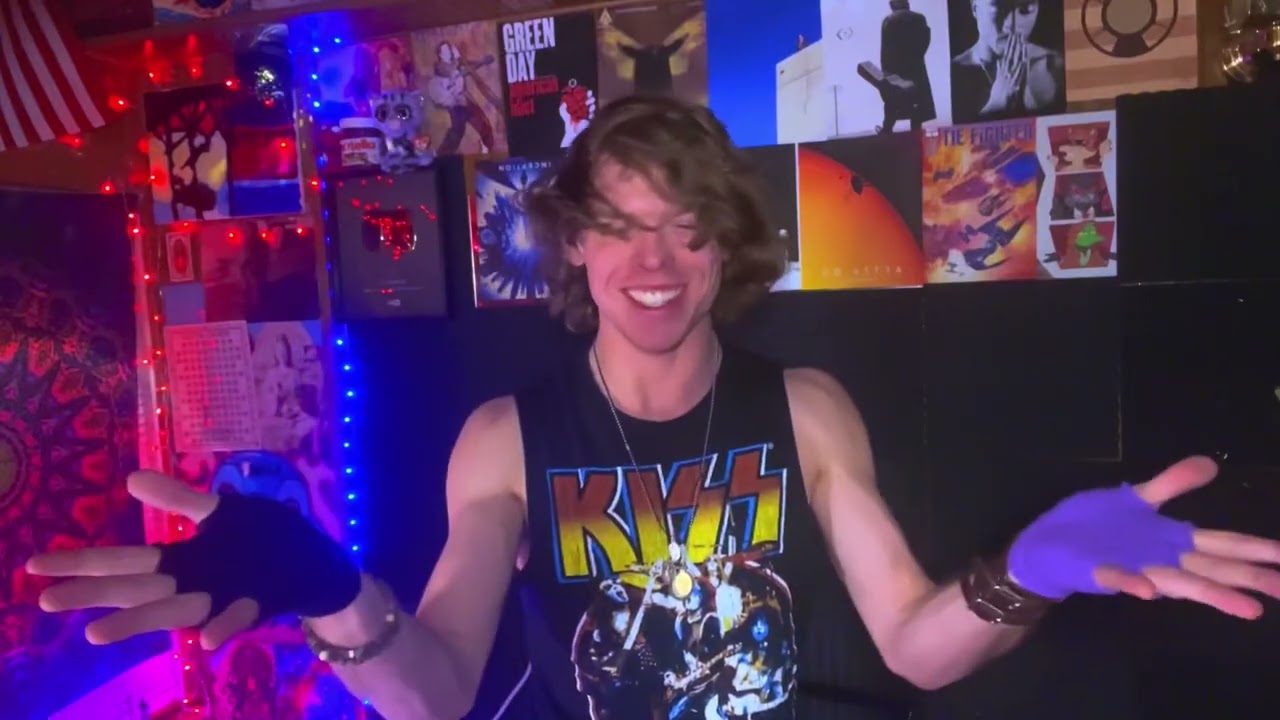 addressing the past // what happened after Paul Zimmer left Exclamation Point