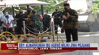 Download lagu SBY Antar Ibu Mertua ke Peristirahatan Terakhir #iNewsMalam 21/09