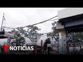 A un mes de la tragedia del metro de la Ciudad de México | Noticias Telemundo