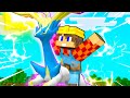 TROVO IL POKEMON LEGGENDARIO SHINY PIU POTENTE! - Pixelcraft EP.88